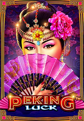 Peking Luck